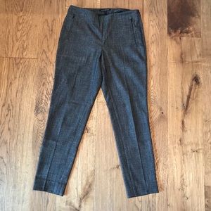 MOVING SALE! Banana republic BRFS pant herringbone